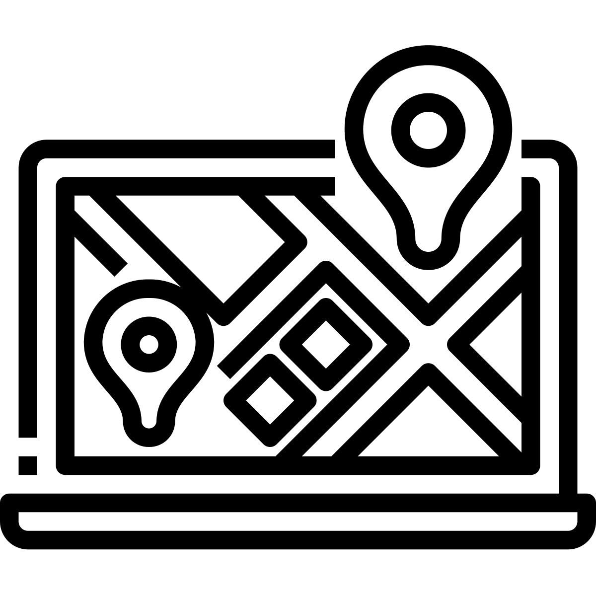 laptop icon