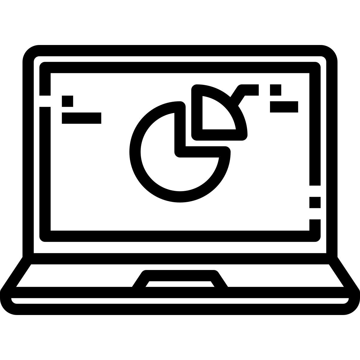 computadora portátil icon