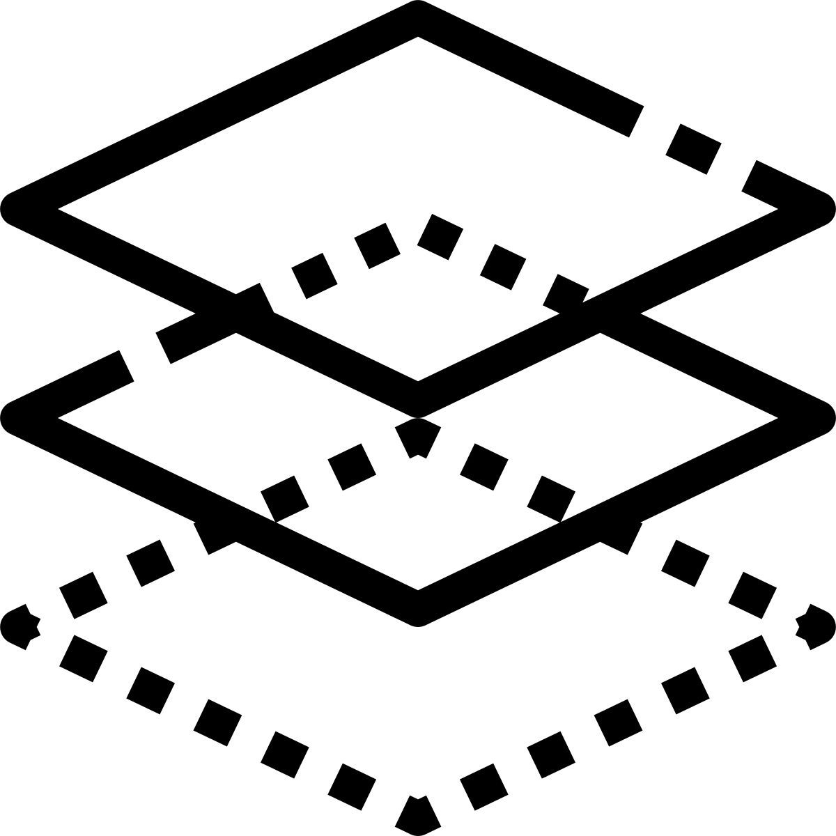 layers icon