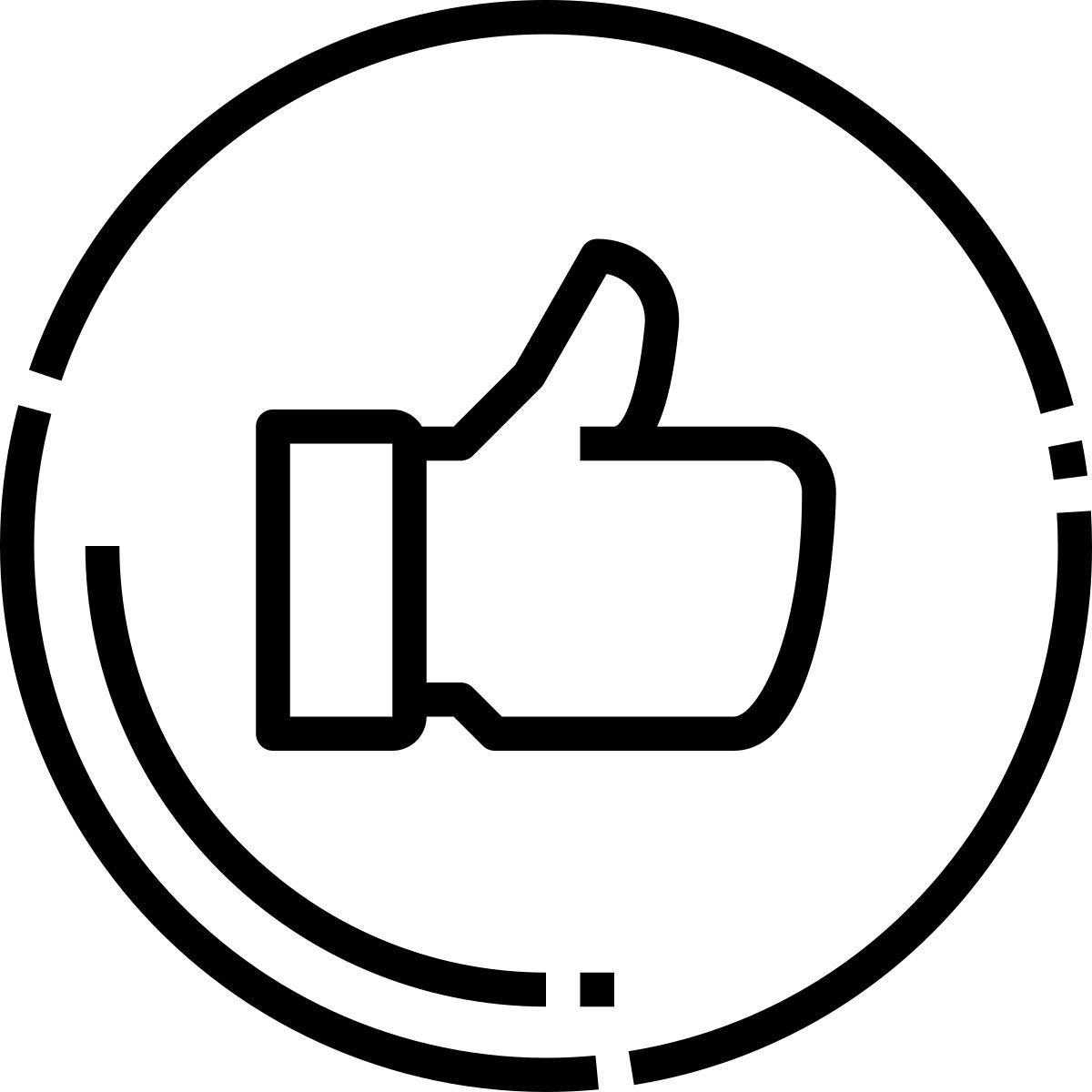 like icon