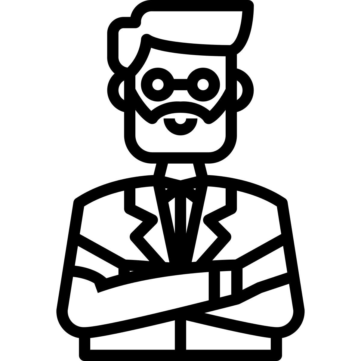 manager icon