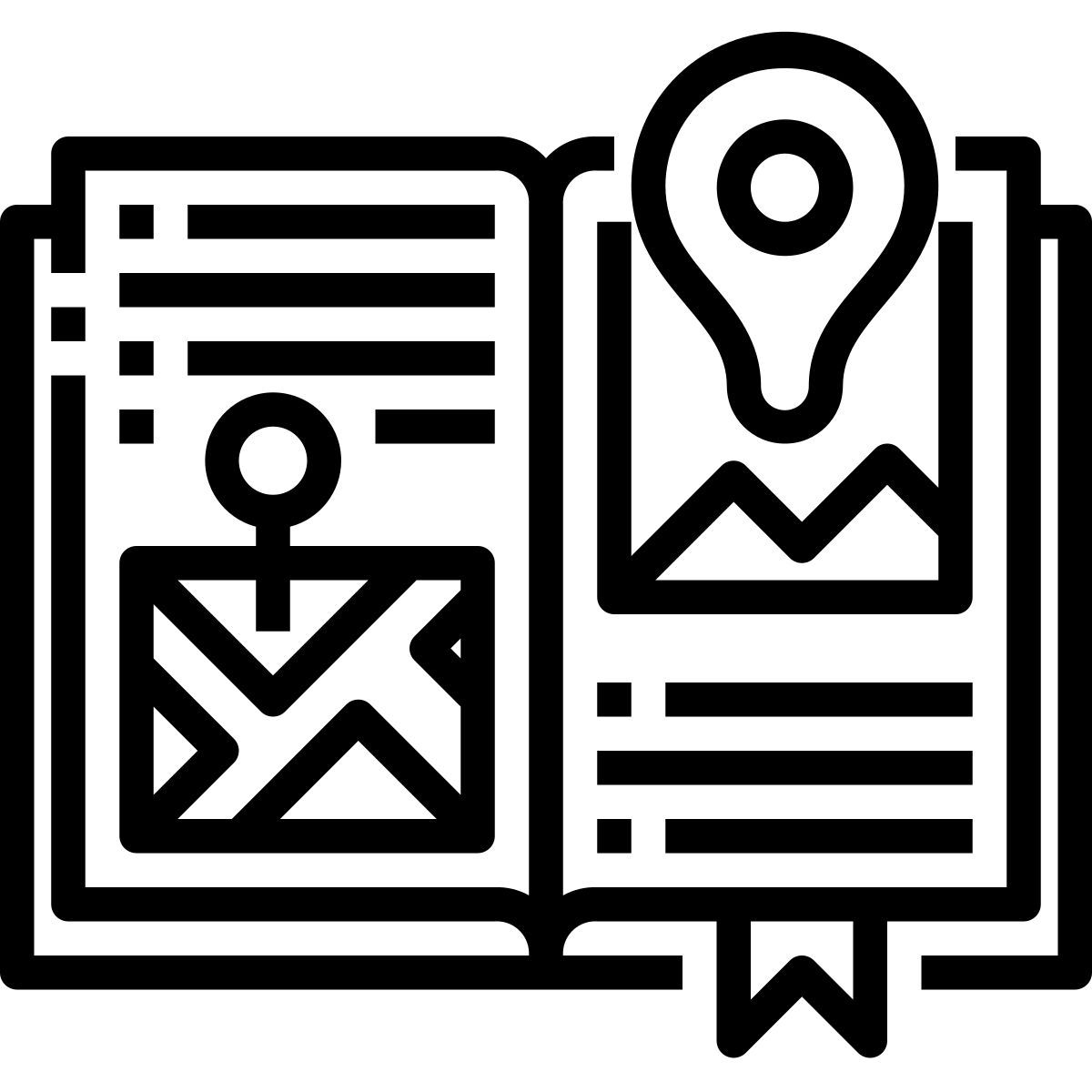 地图册 icon