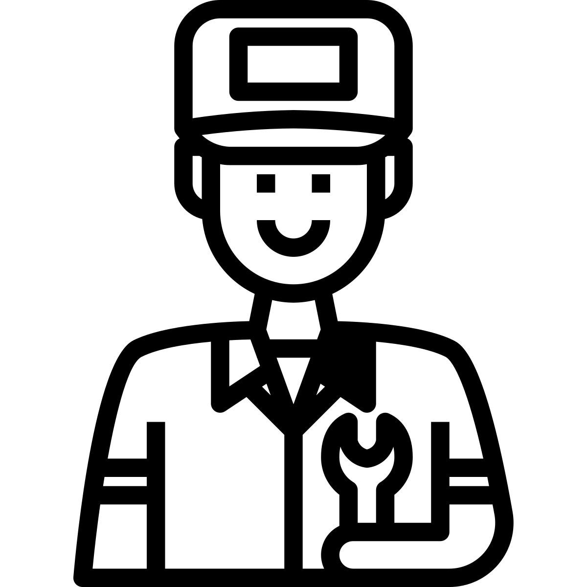 mechanic icon