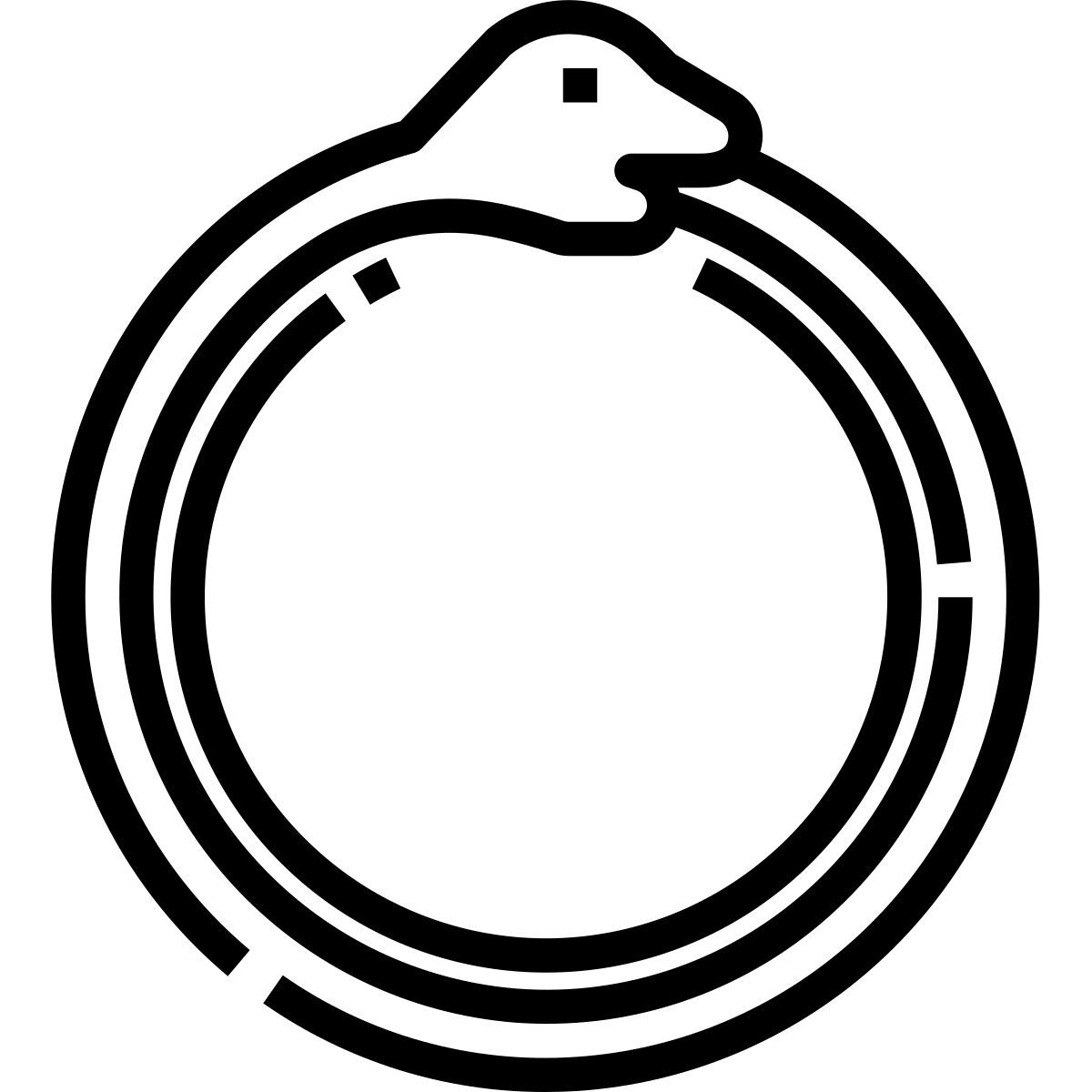 ouroboros icon