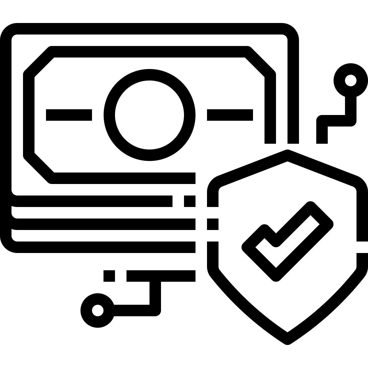 payment security icon