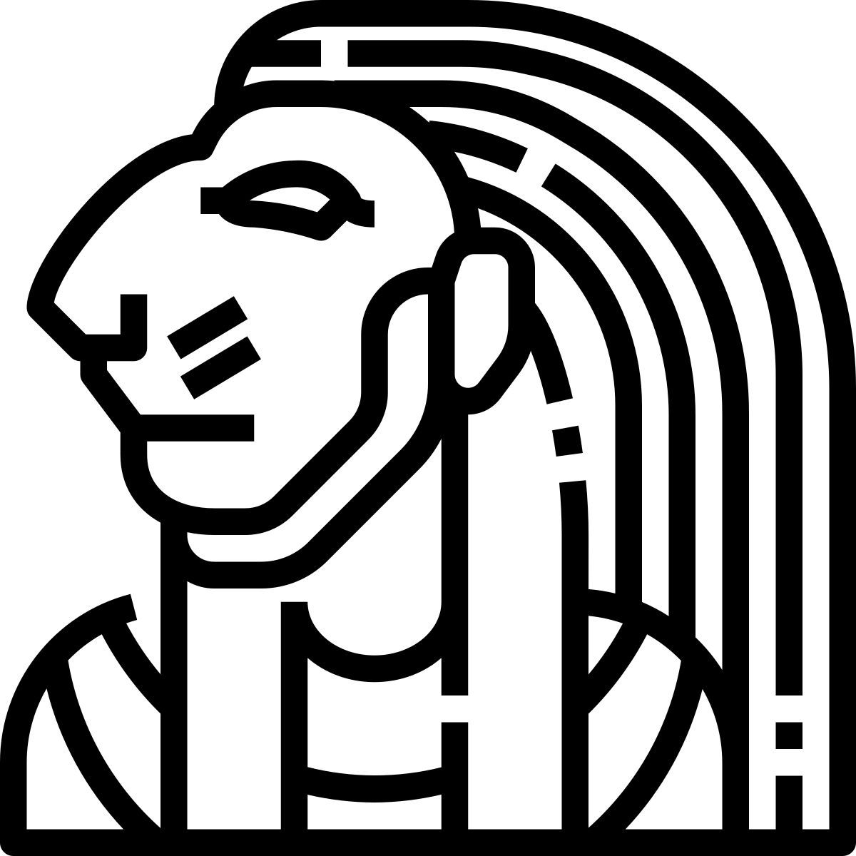 pharaoh icon