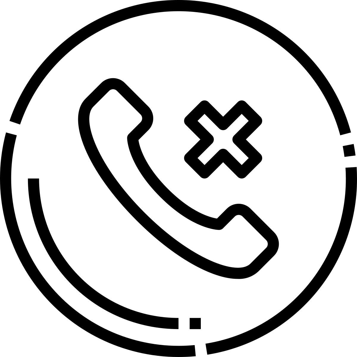 phone call icon
