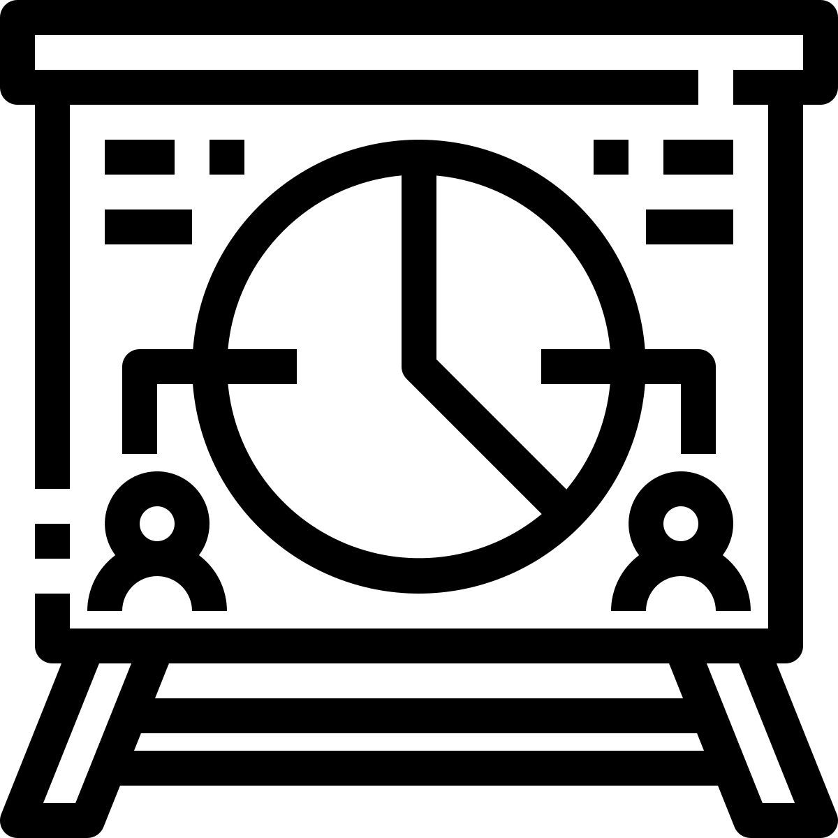 pie chart icon