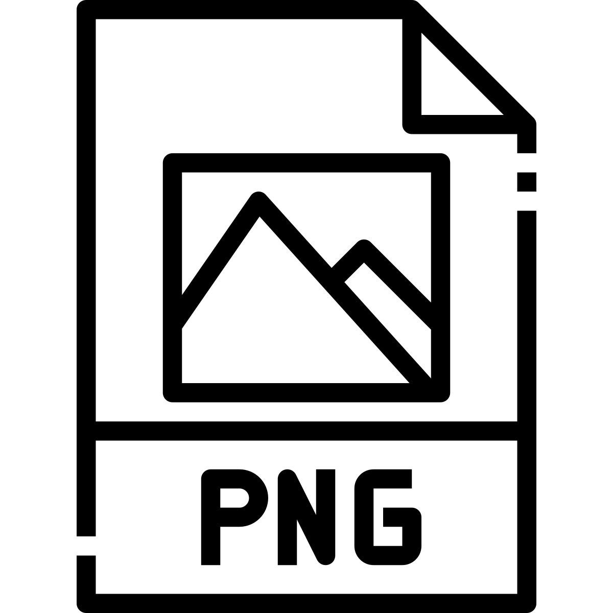 png file icon