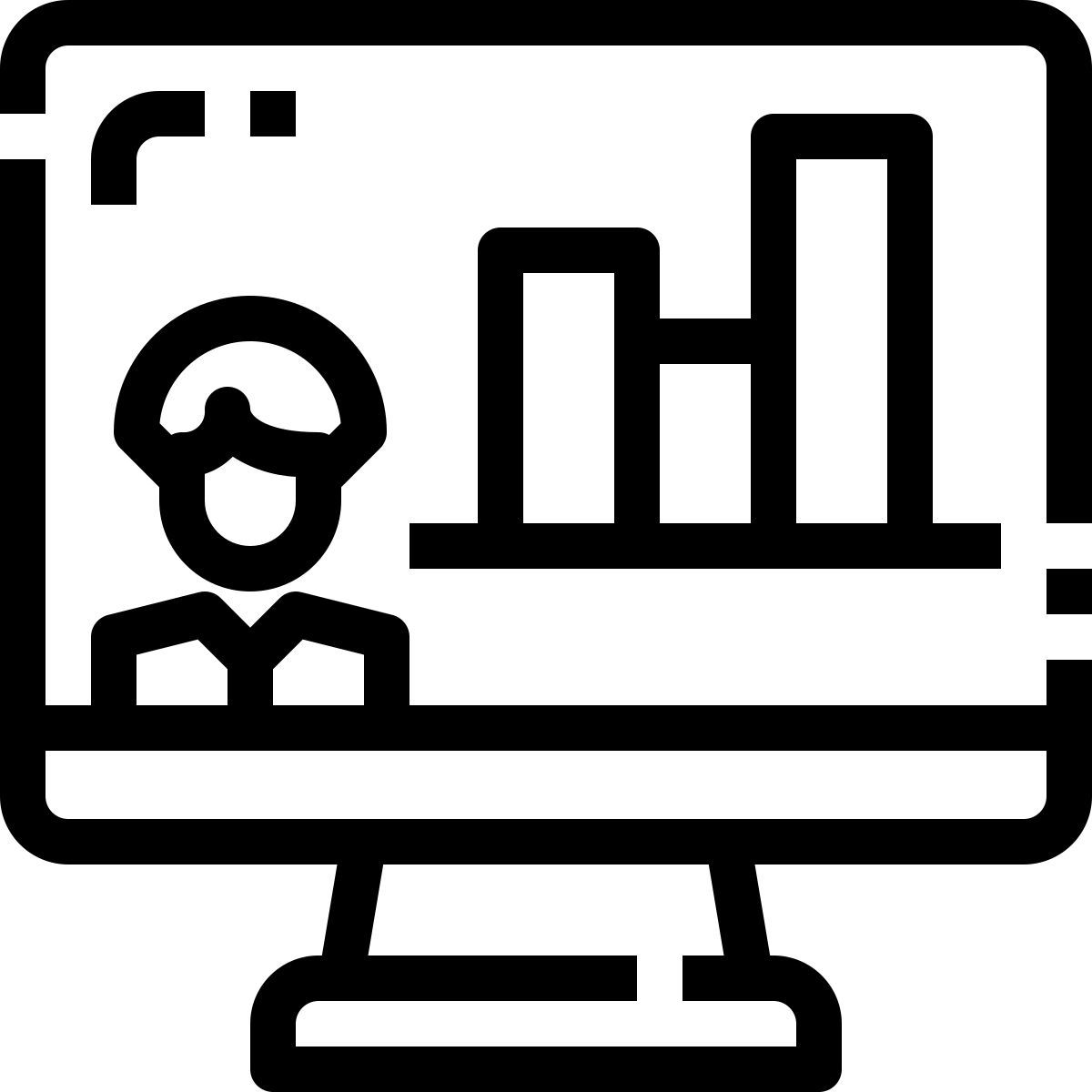 polling icon