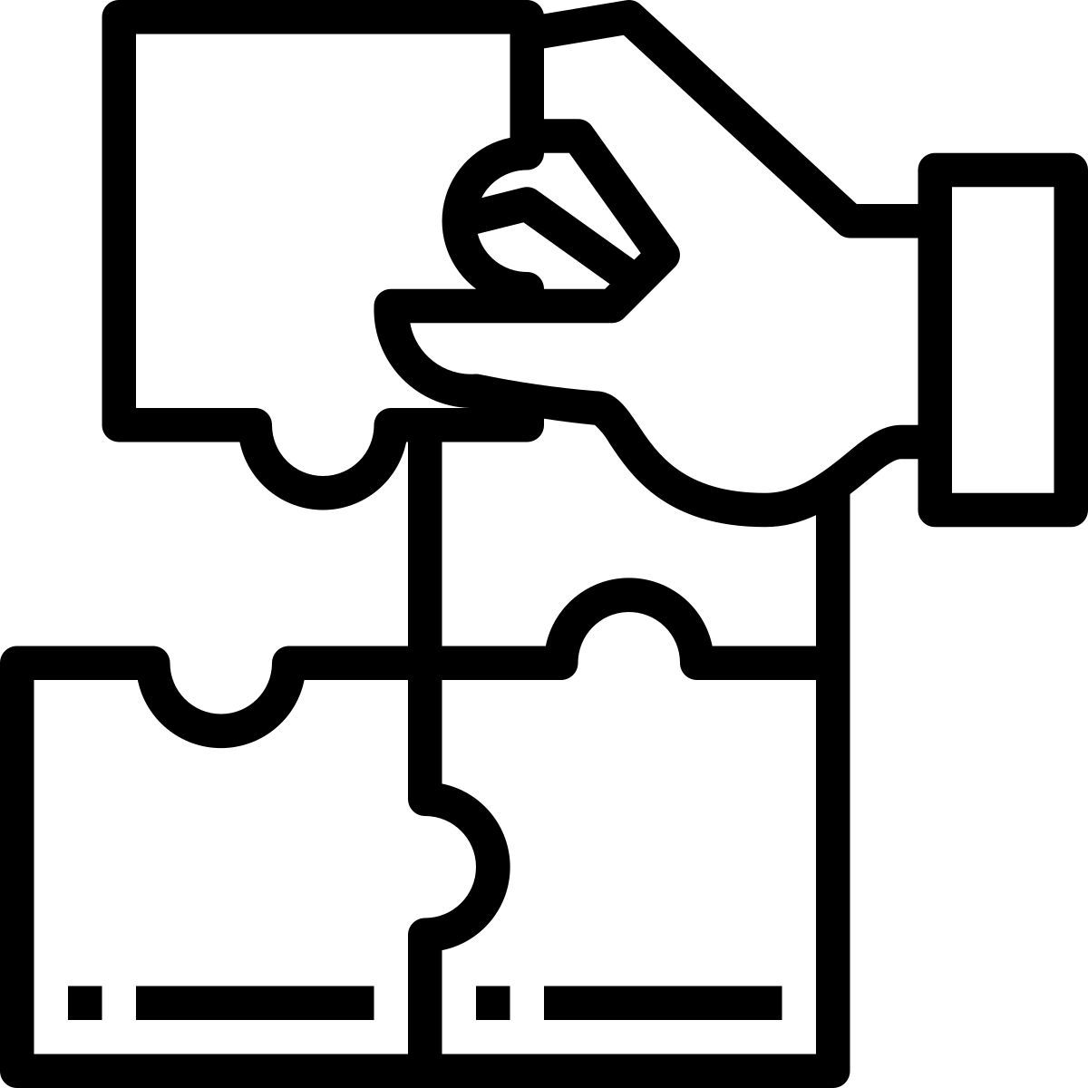 puzzle icon