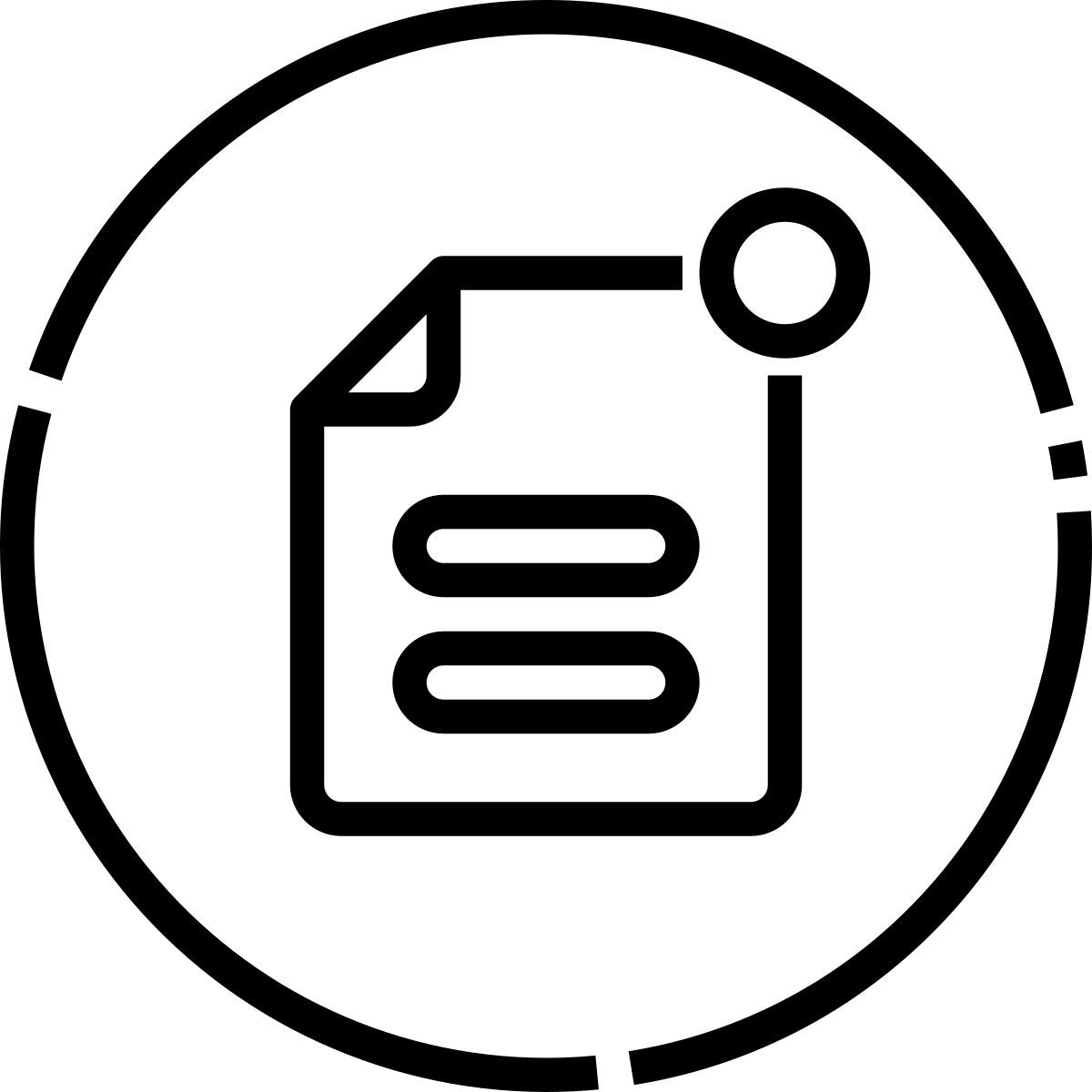 reminder icon