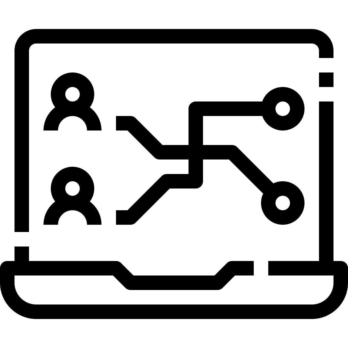 results icon