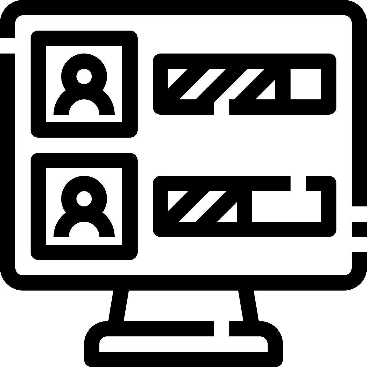 results icon