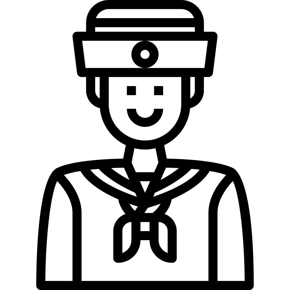marinaio icon