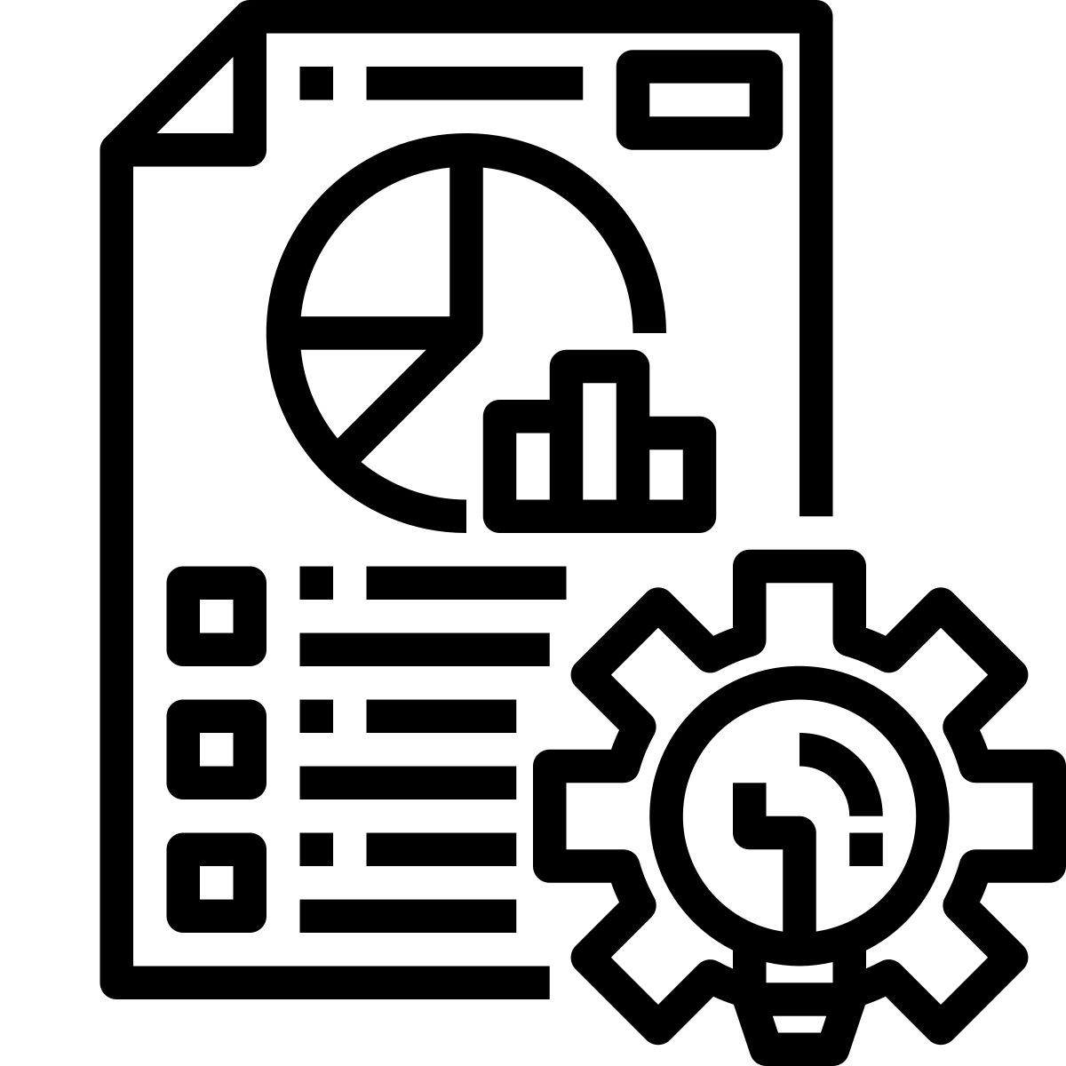 seo icon