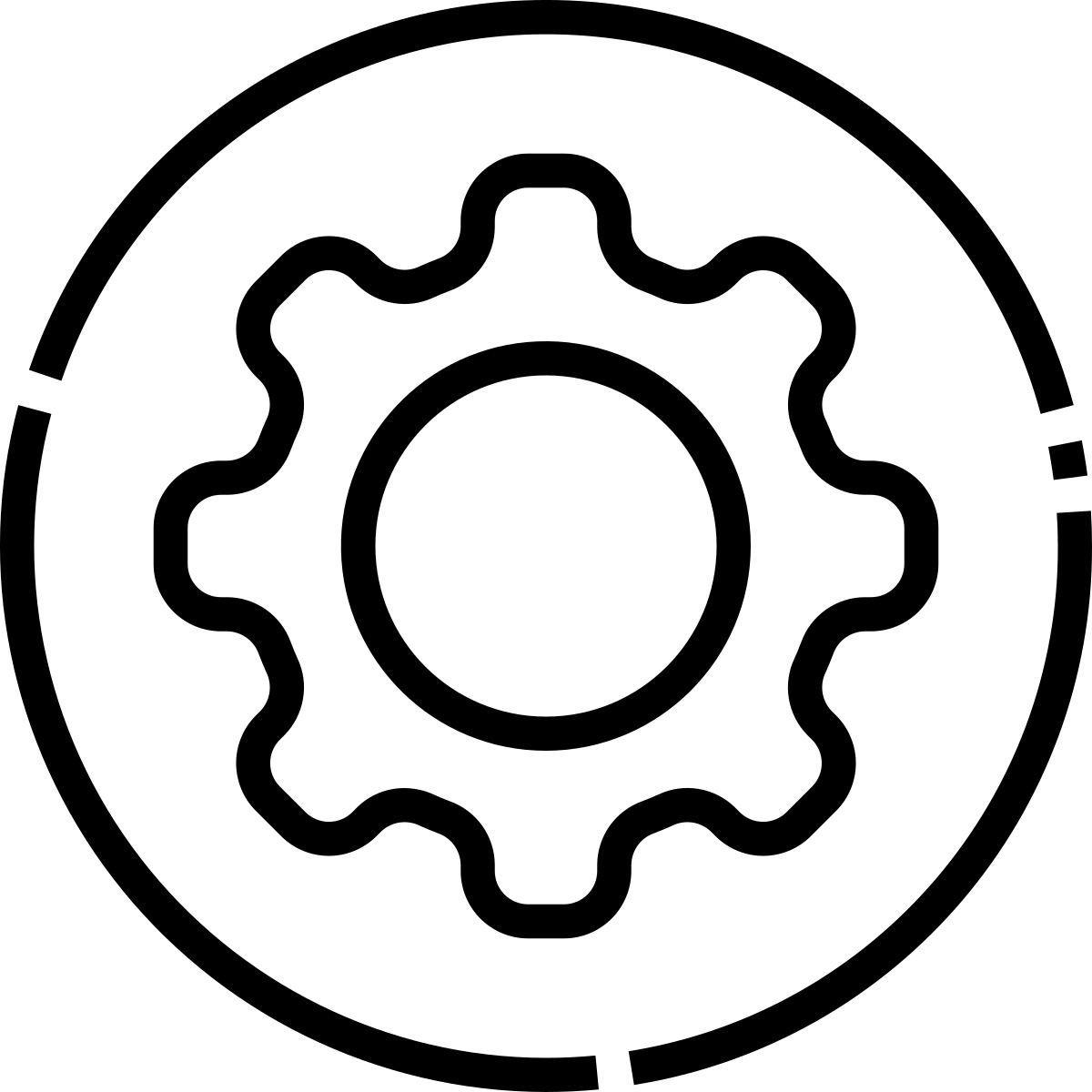 Contexto icon