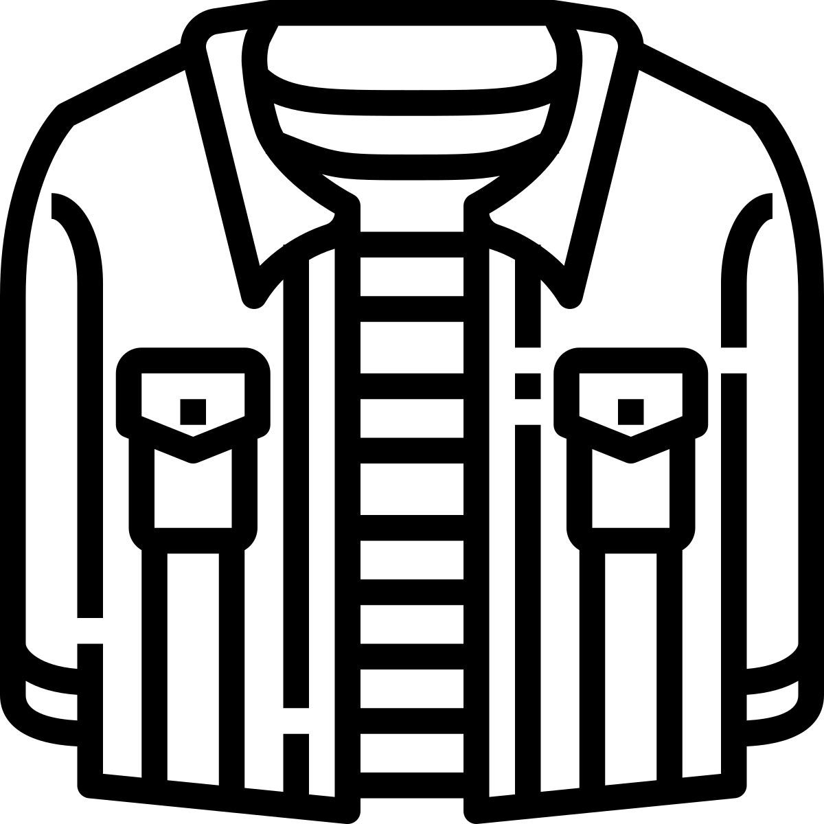 shirt icon