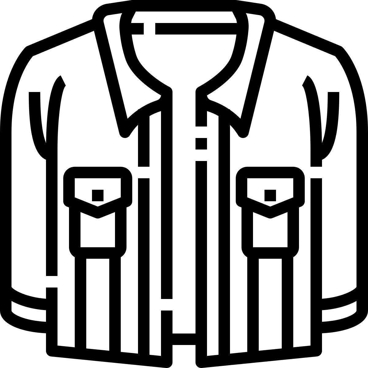 shirt icon