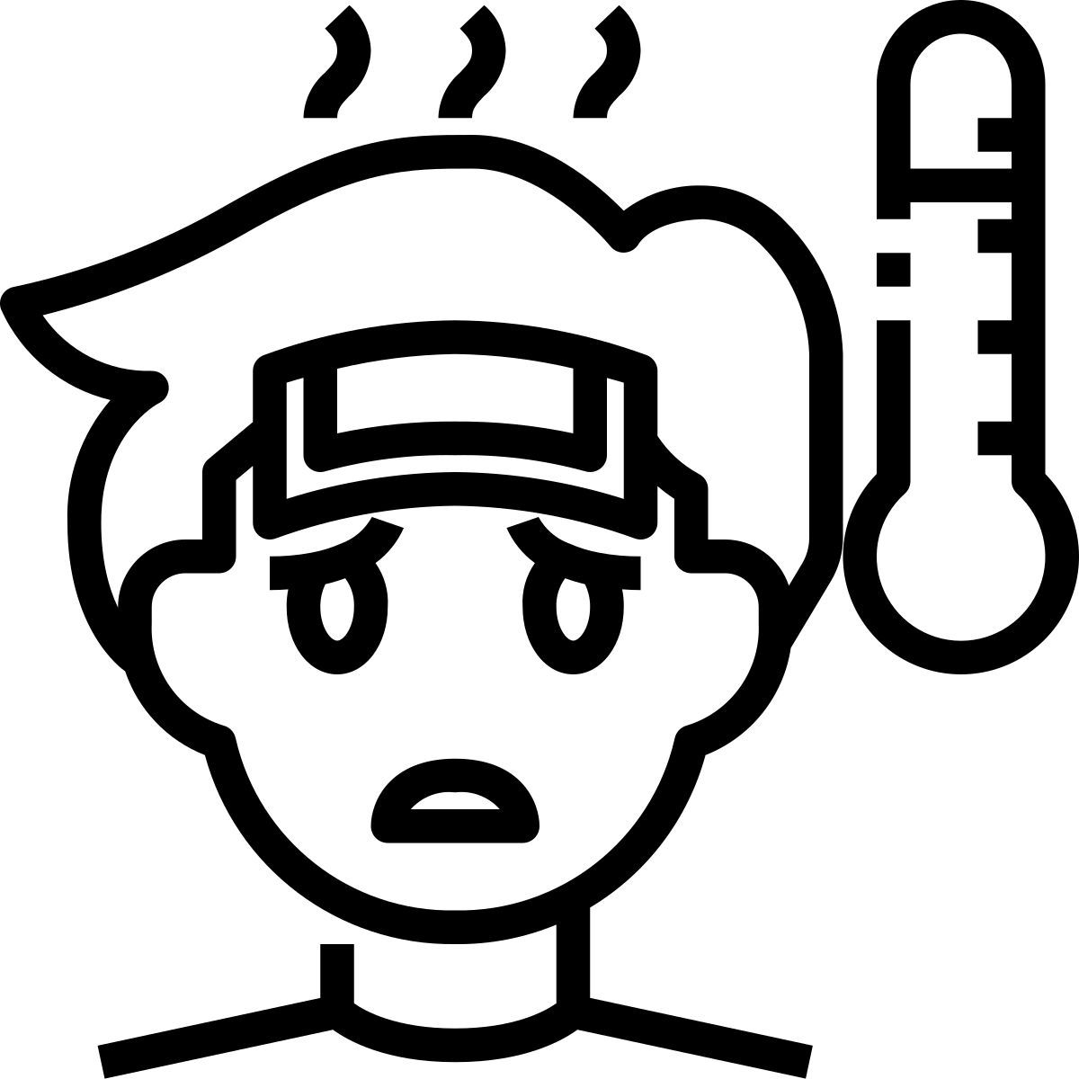 venda triangular icon