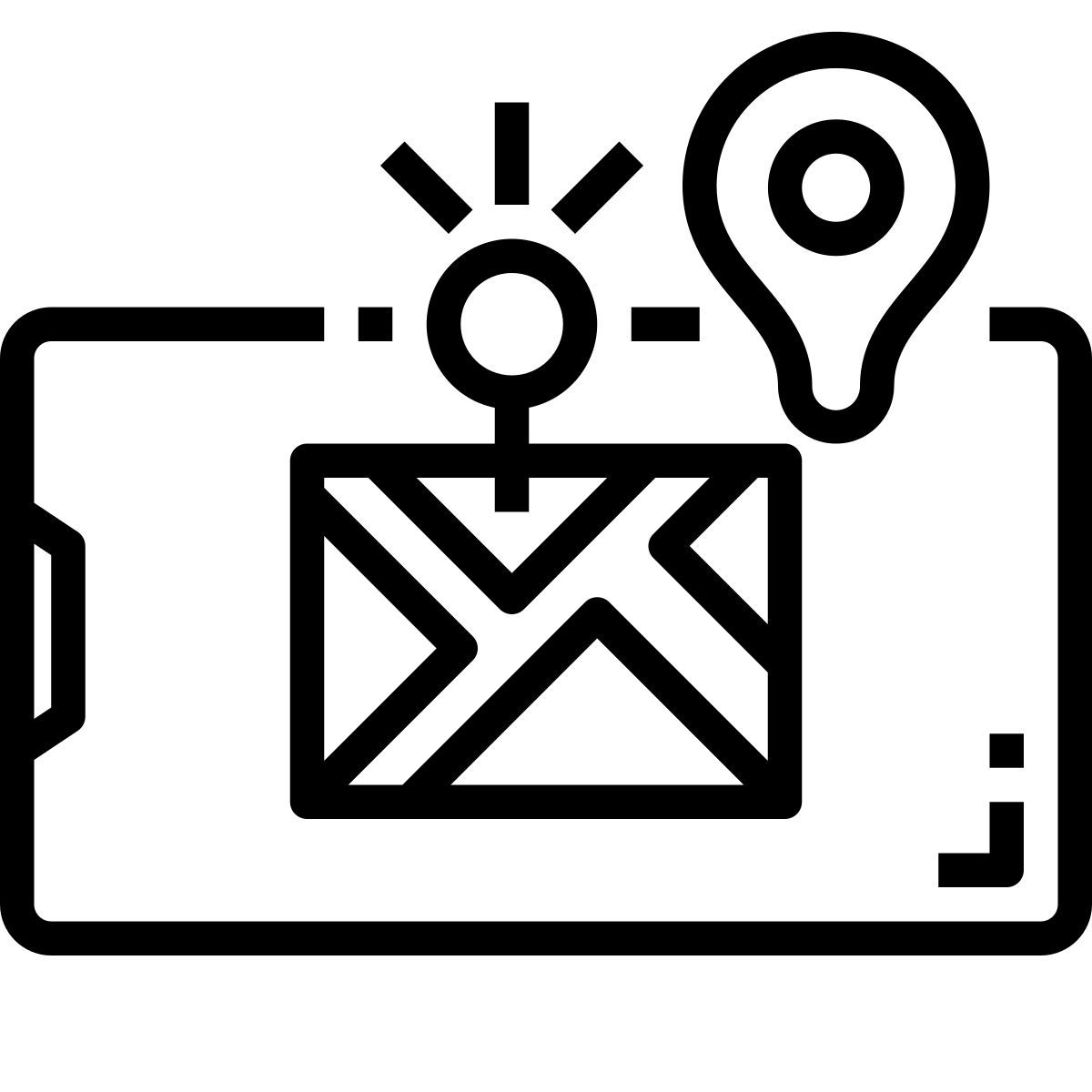 smartphone icon