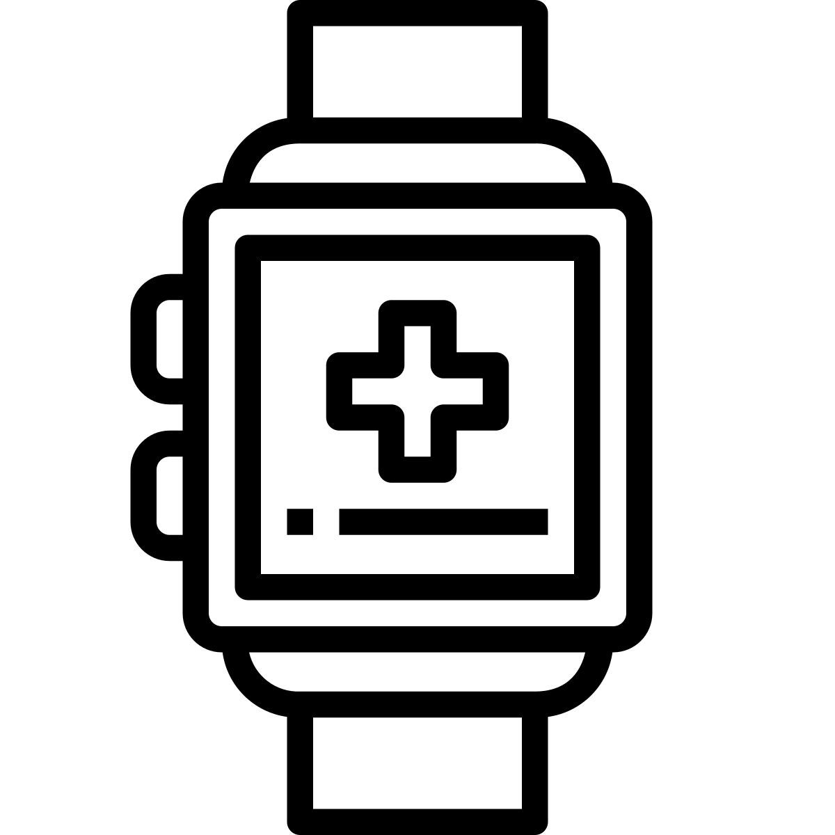 smartwatch icon
