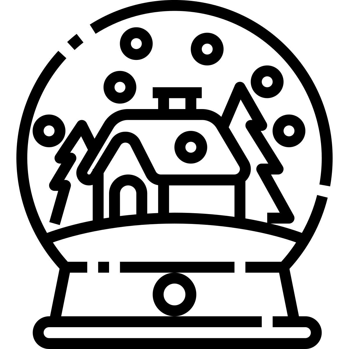 schneeball icon