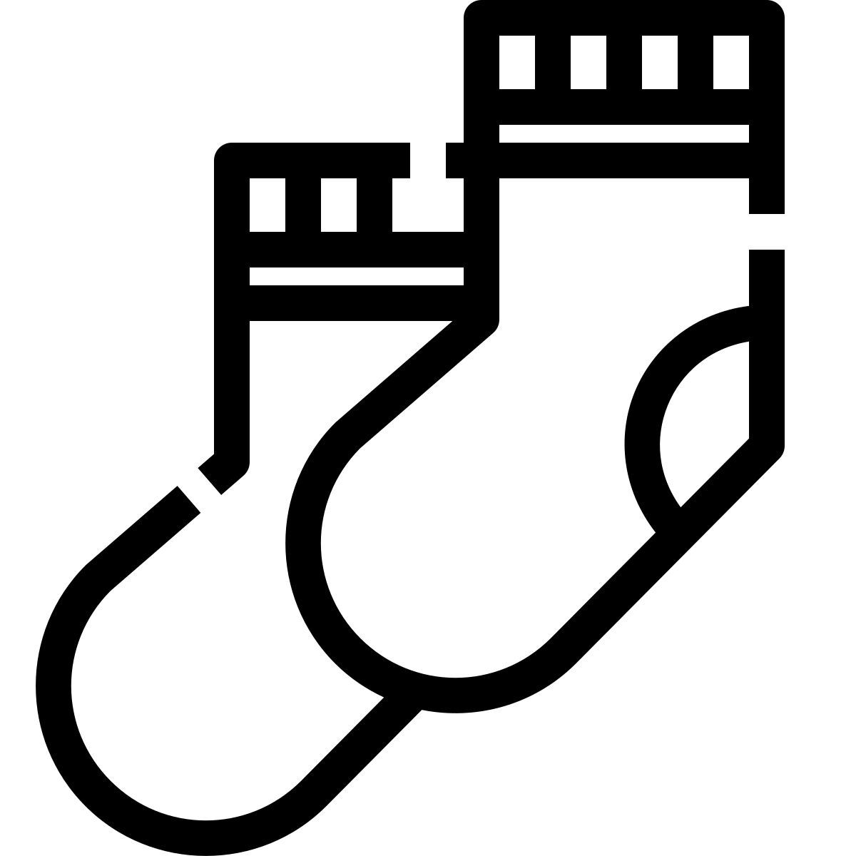 socks icon