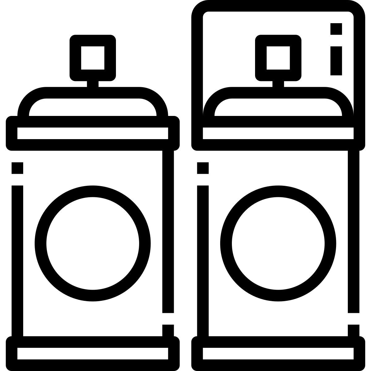 데오도란트 스프레이 icon