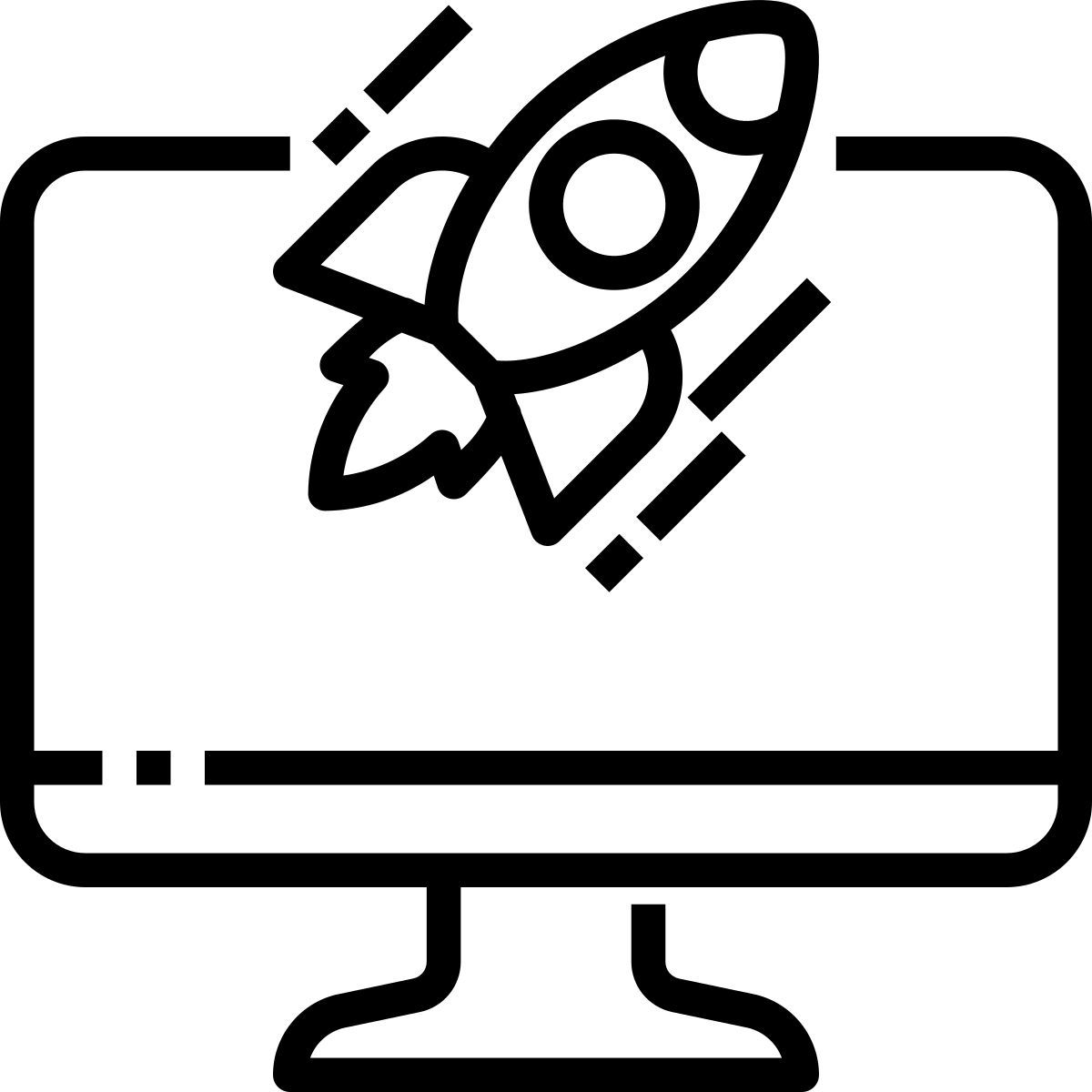 startup icon