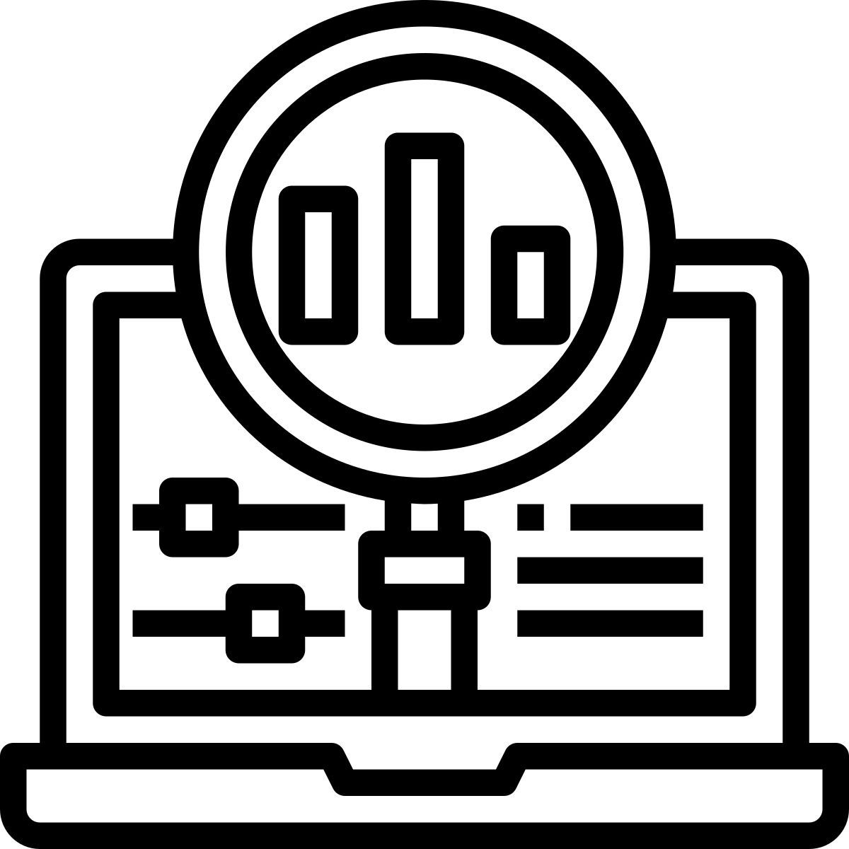 stats icon