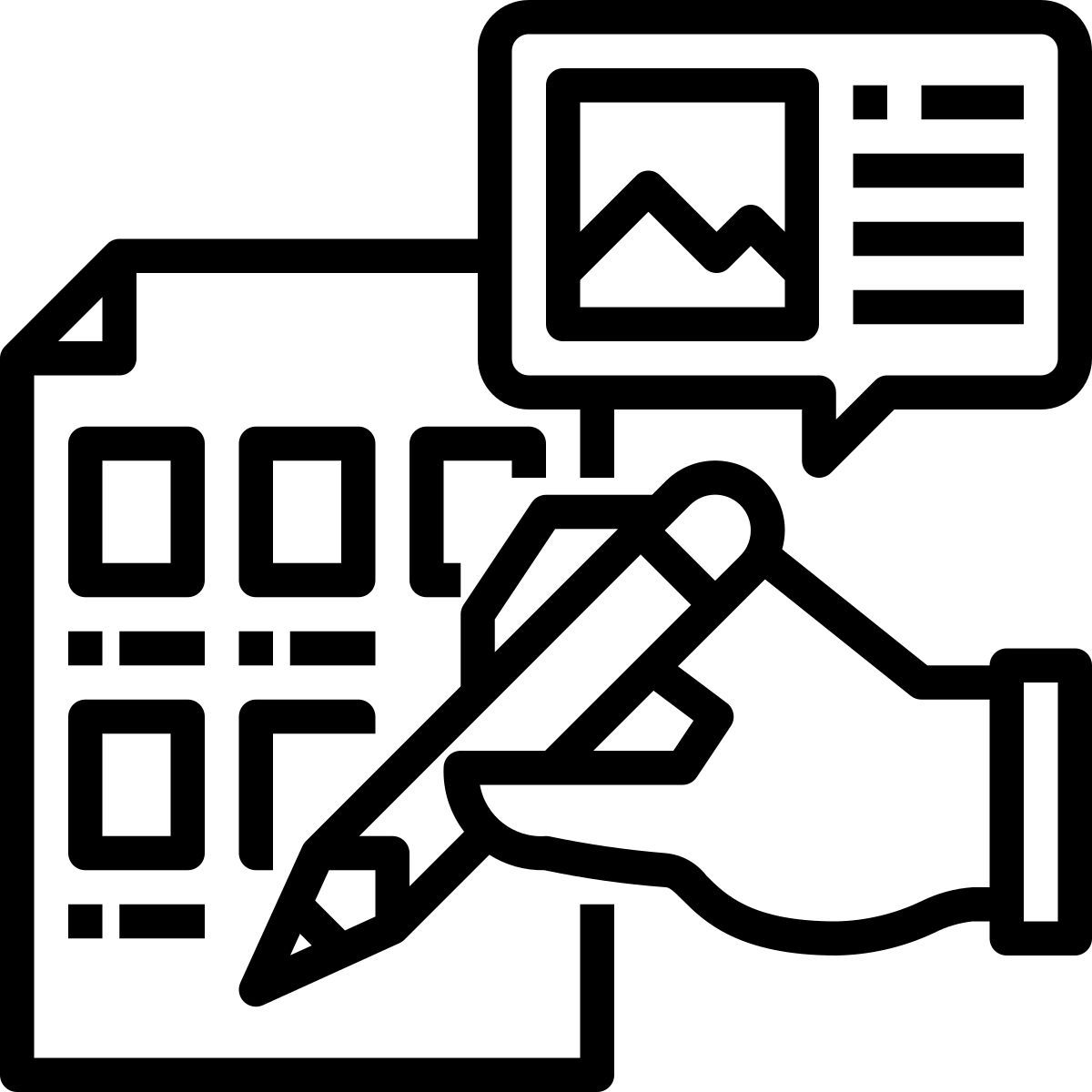 storyboard icon