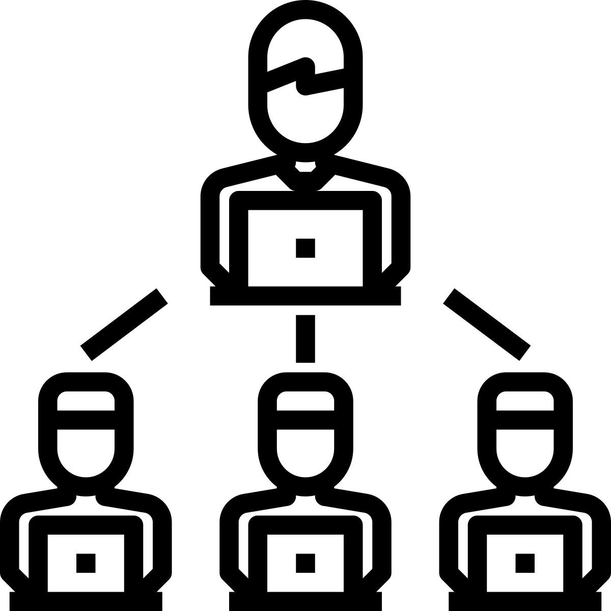 teamwork icon