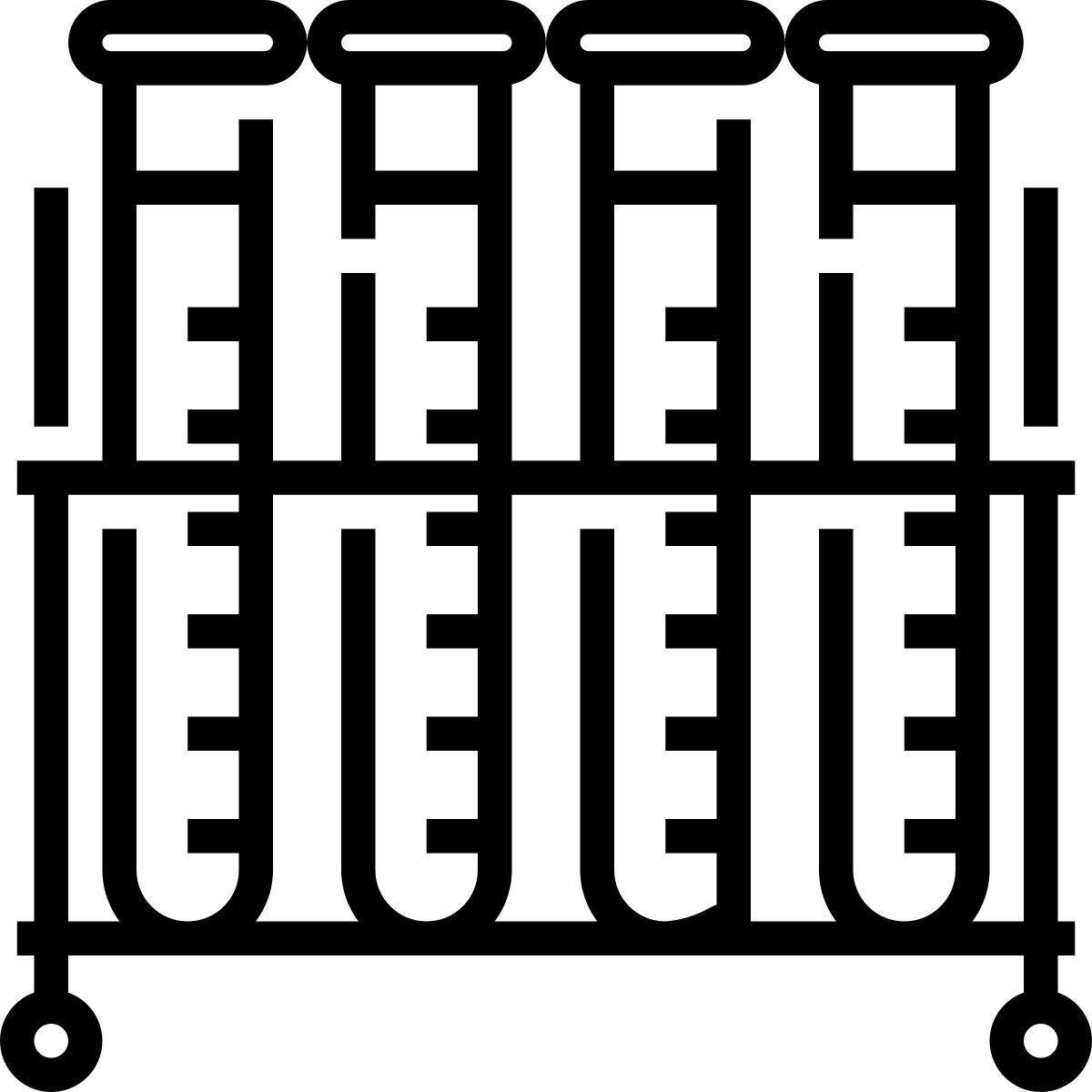 test tube icon