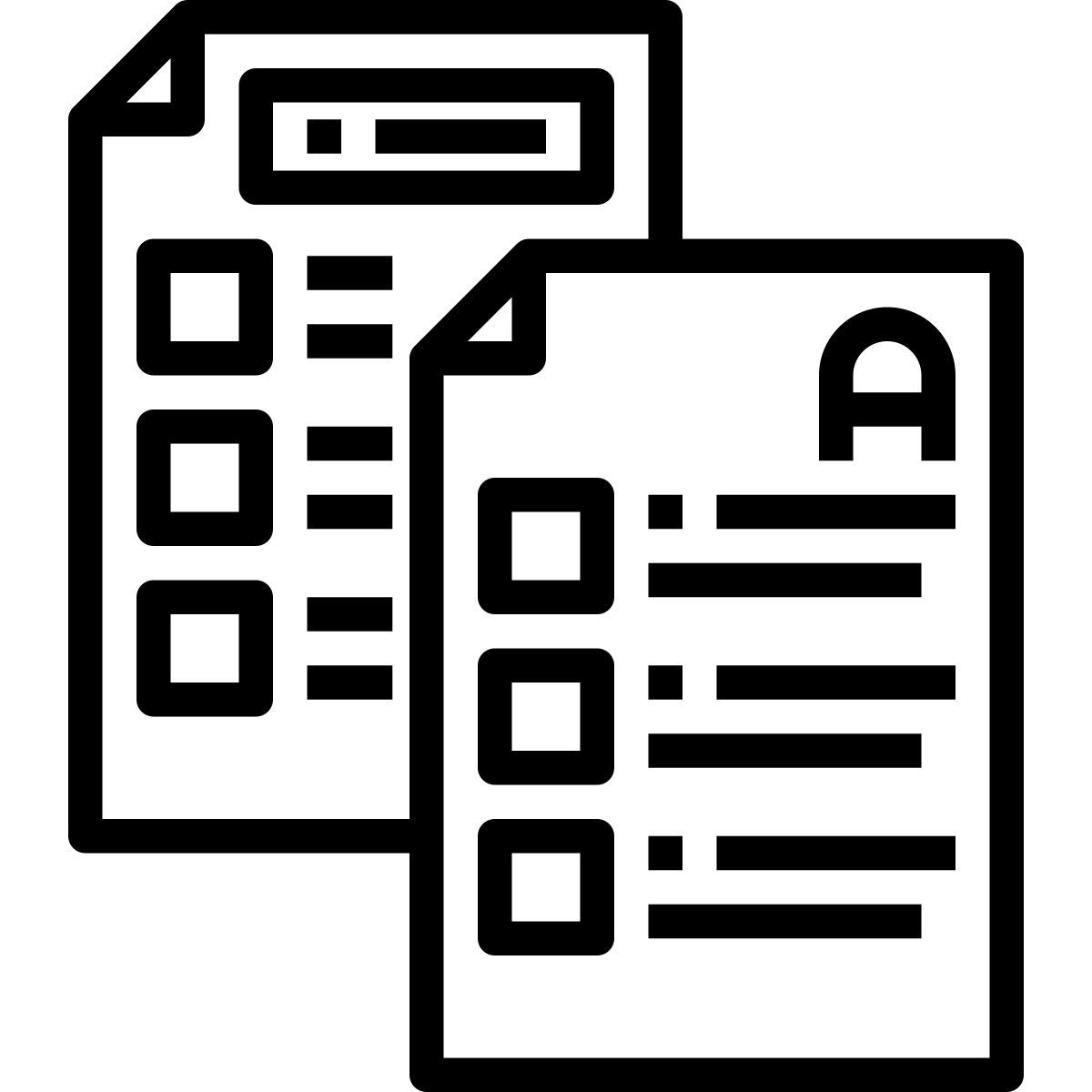 Essai icon