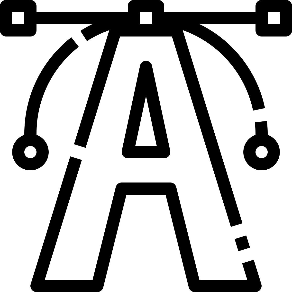 text editor icon