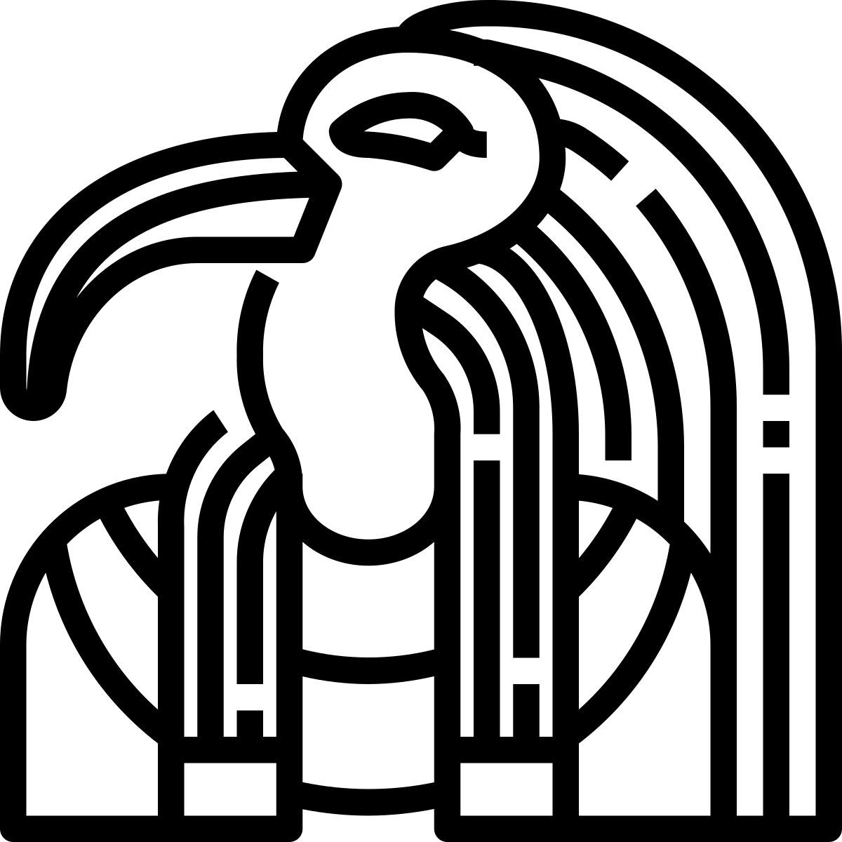 thoth icon