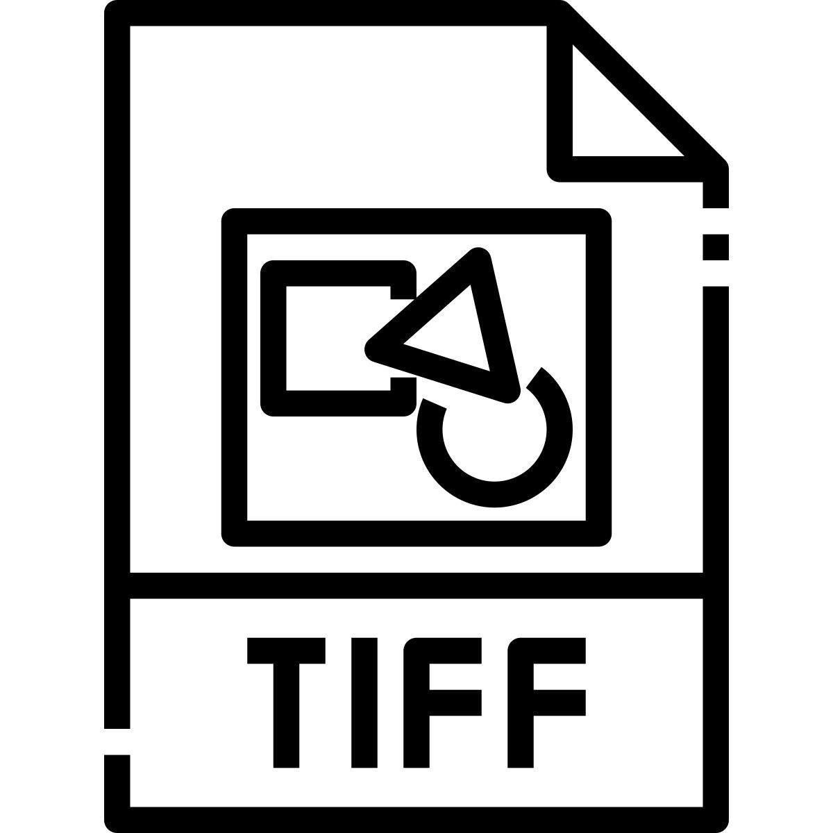 tiff icon