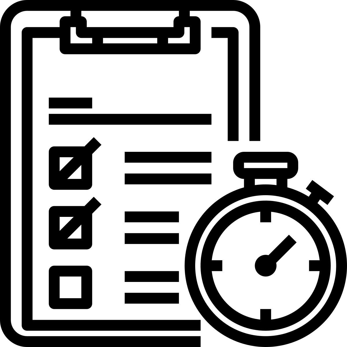 to do list icon