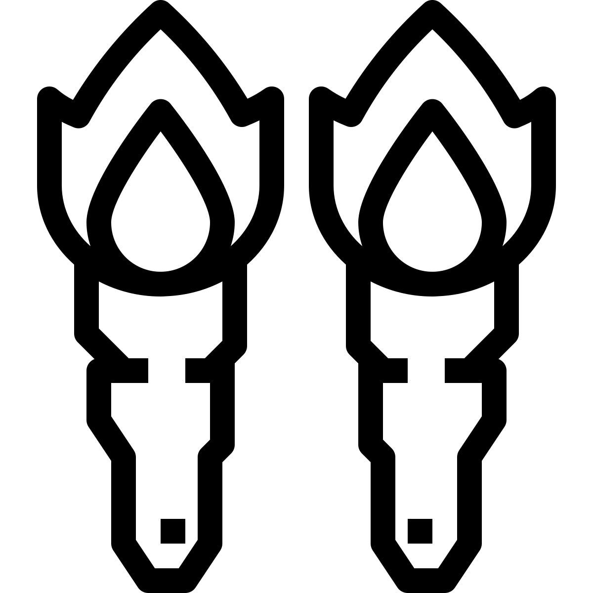 torche icon