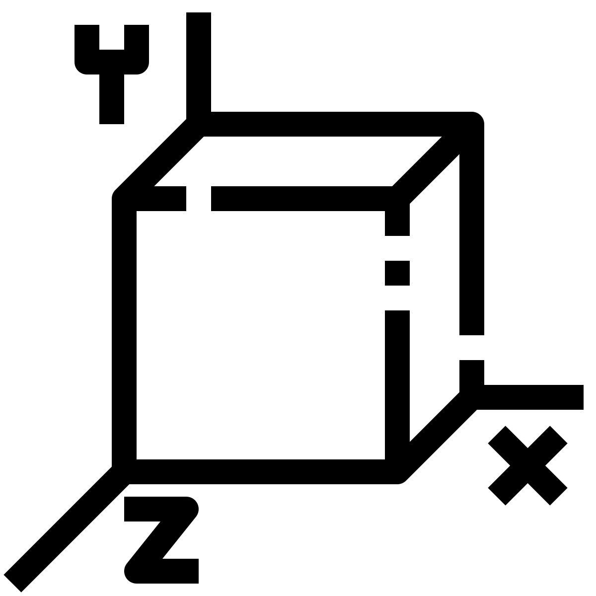 transform icon