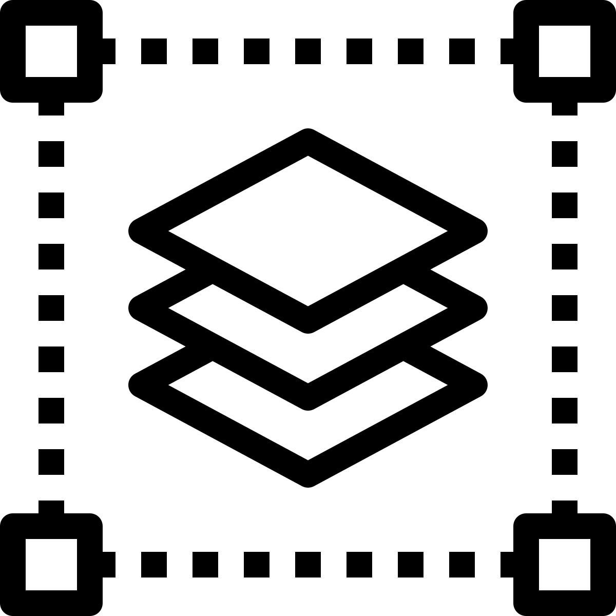 transform icon