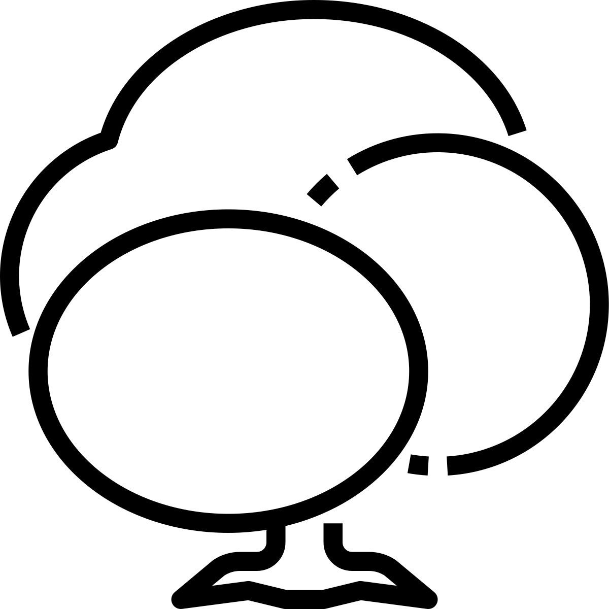 tree icon