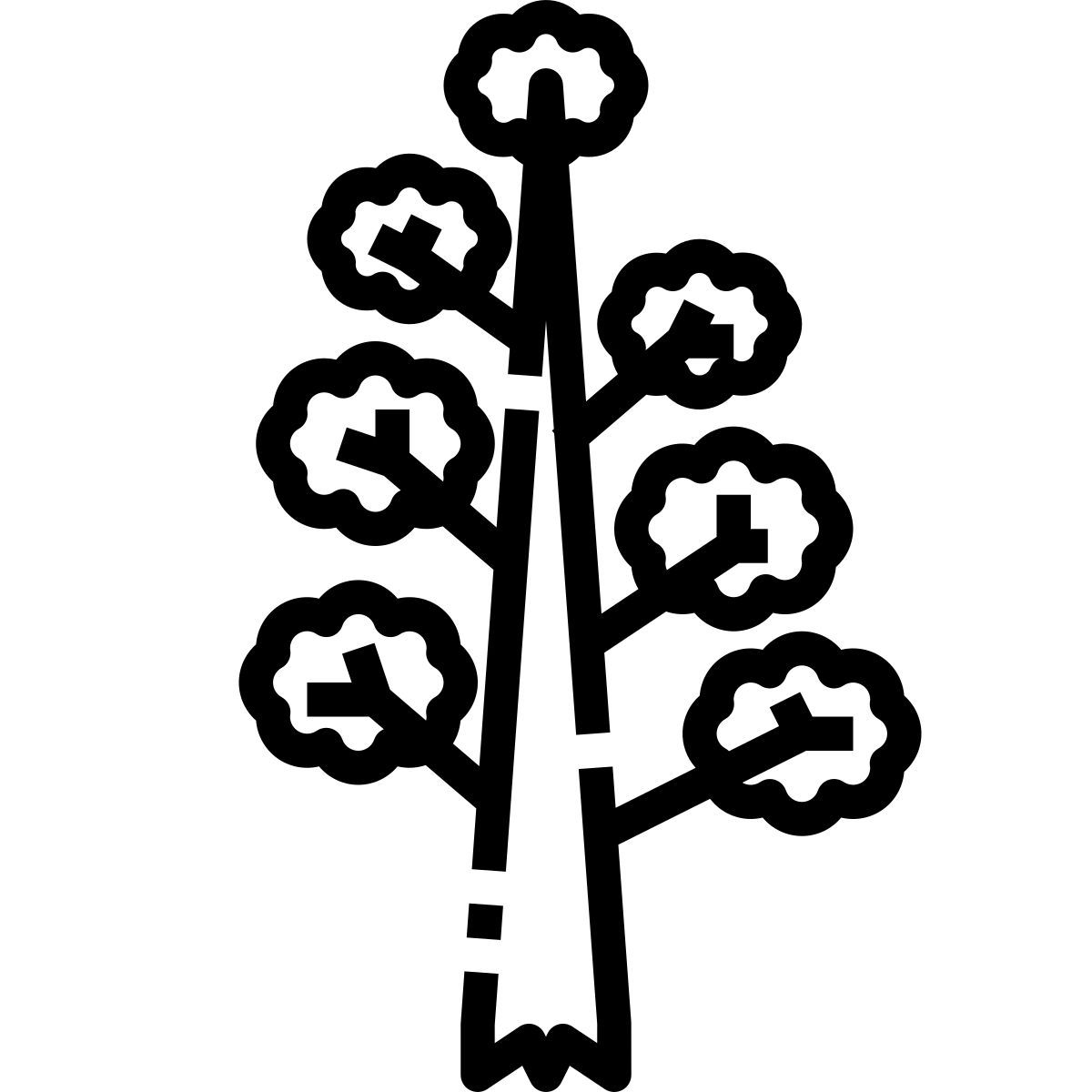 tree icon