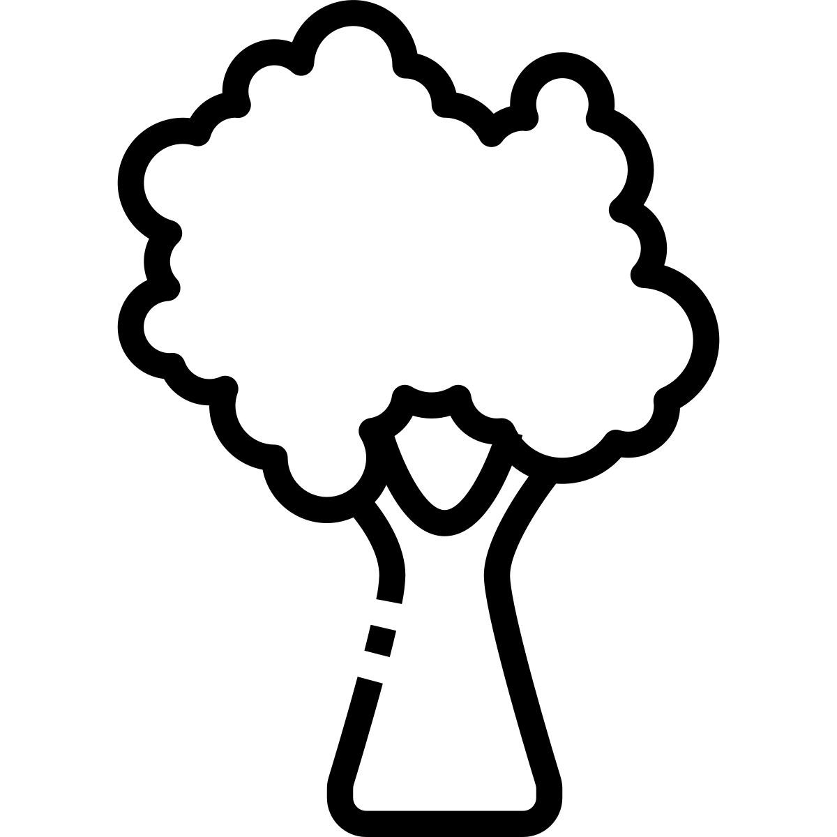 tree icon