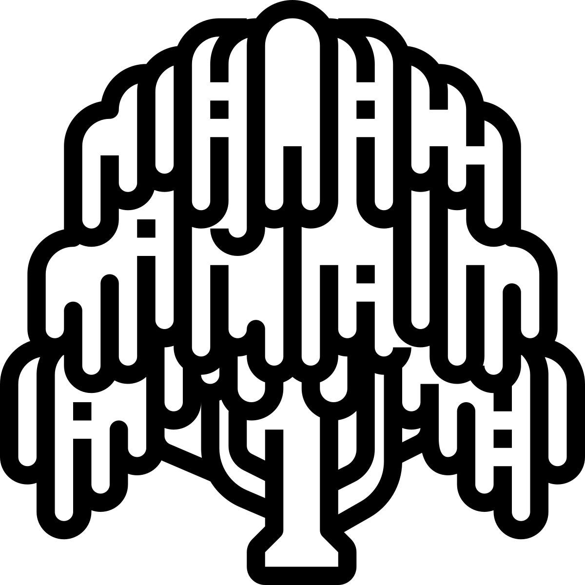 tree icon