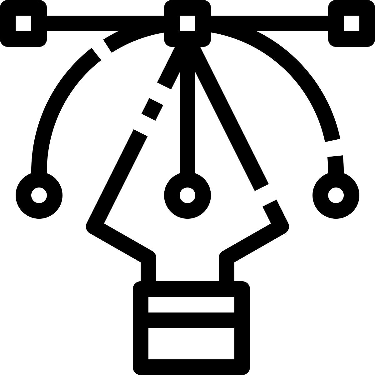 vector icon