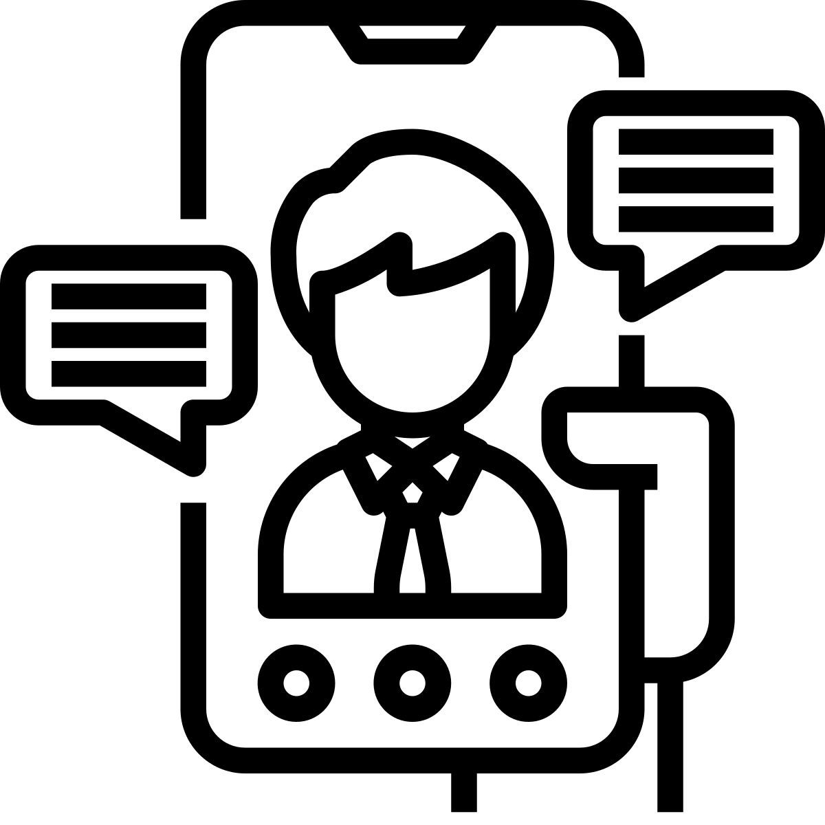 video call icon
