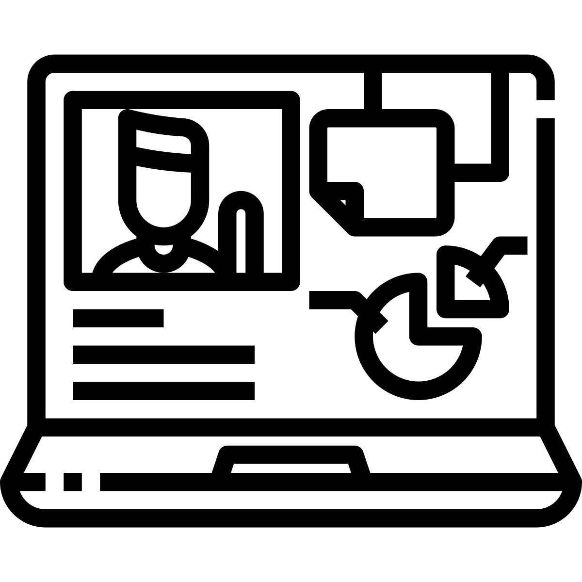 video calling icon
