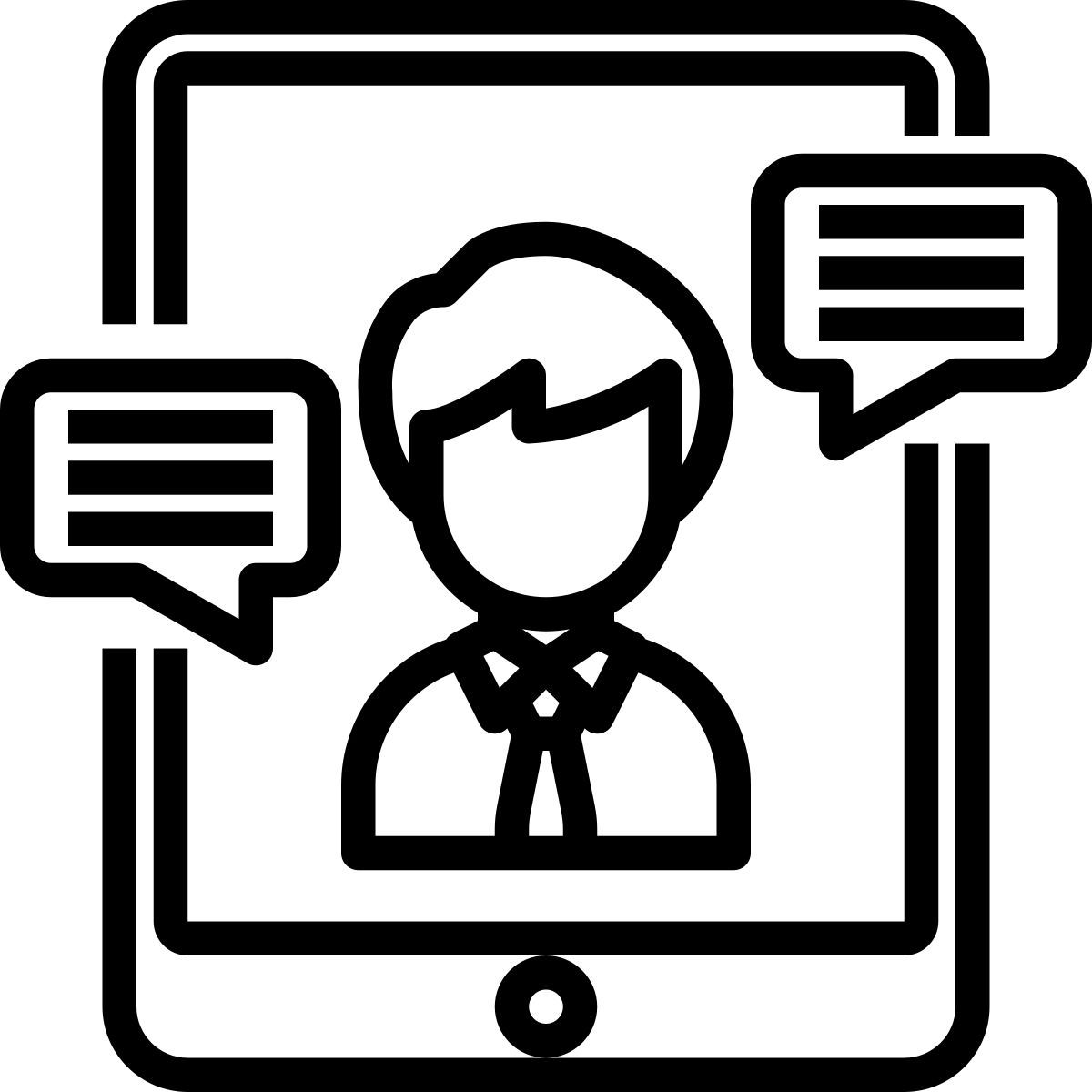 video calling icon
